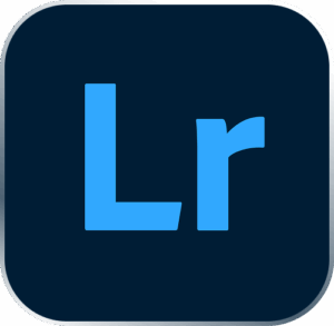 Logo Lightroom