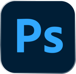logo Photoshop